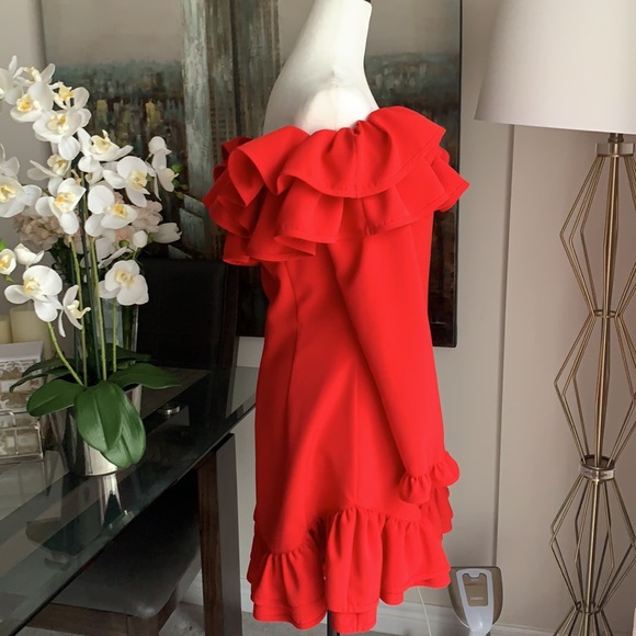 NWT Lou Sierra Dress - Picture 6 of 15